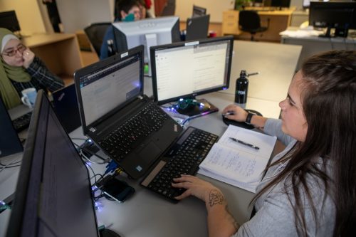 PWQ women in technology
