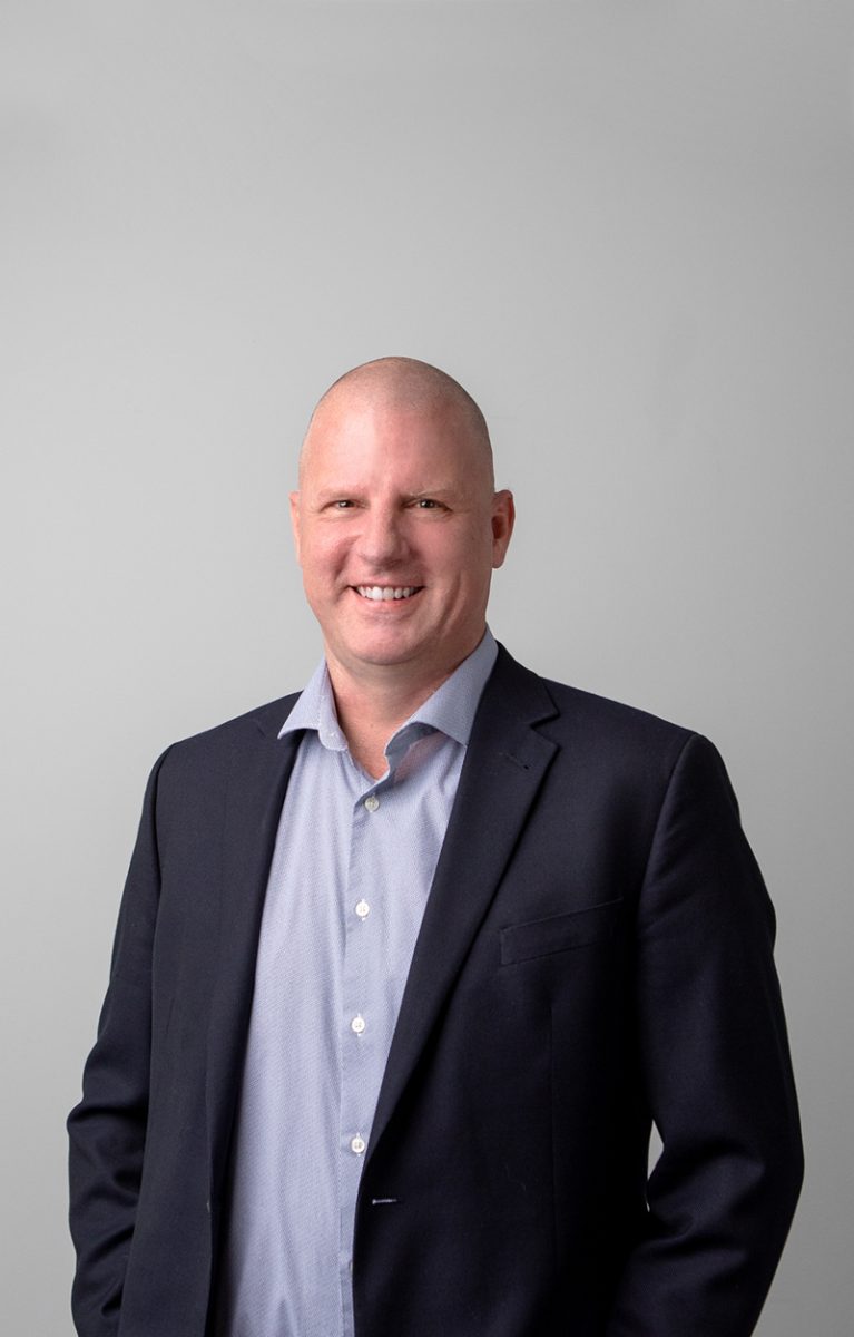 PQA Vice President of Customer Success Jonathan Duncan