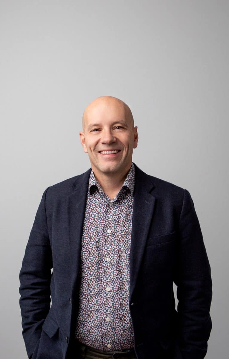 PQA CFO Scott Kennedy