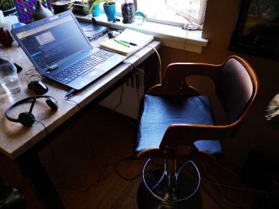 Communicating with Your Testing Team While Working from Home
